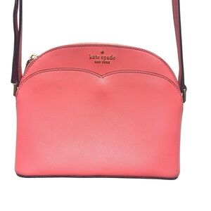 Kate Spade Garden Pink Crossbody
